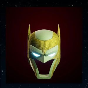 Meet your Posher, peter